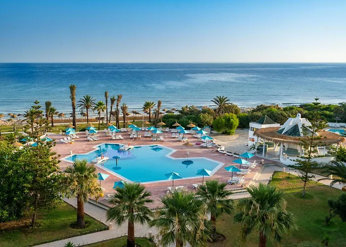 Helya Beach Resort