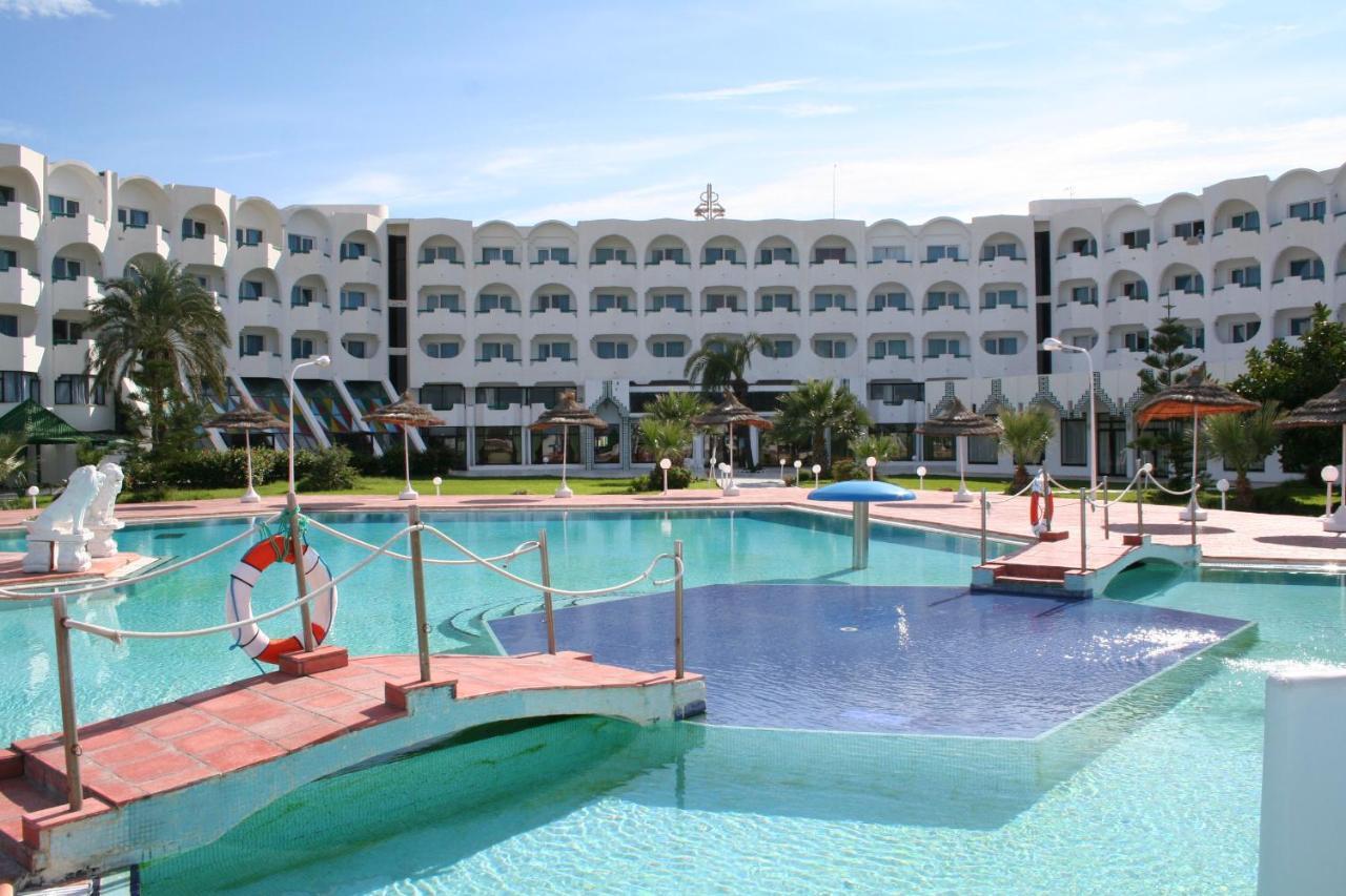 Helya 4* Monastir