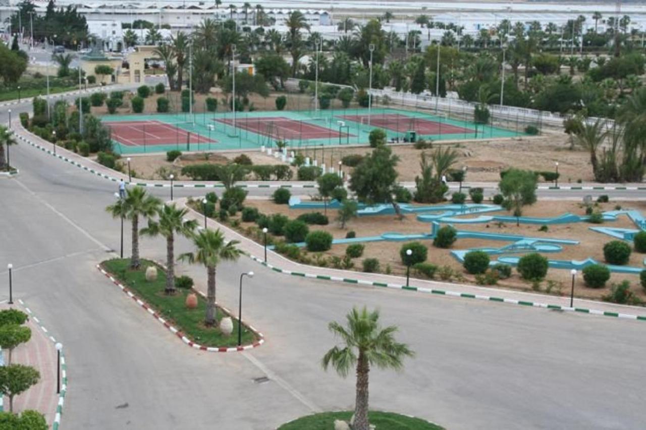 Resort Helya 4*