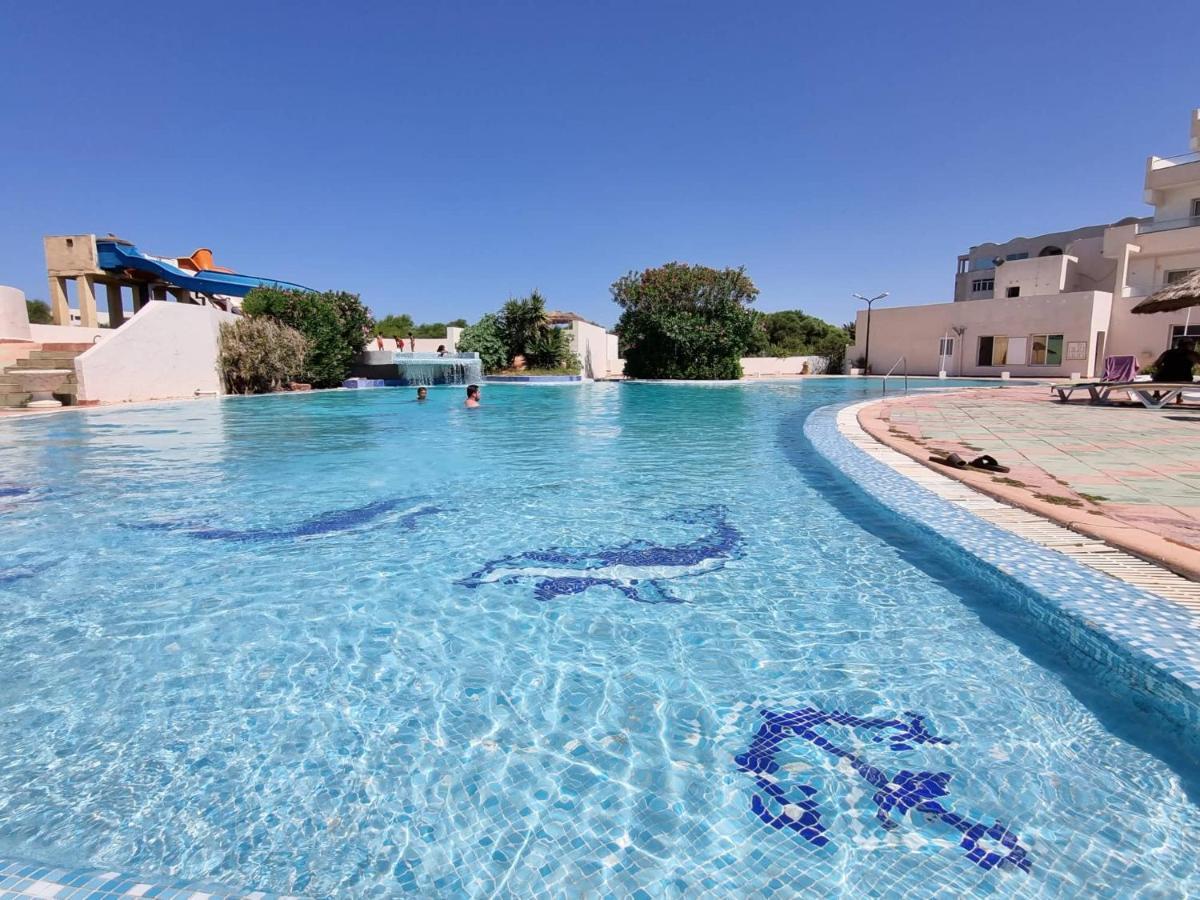 Resort Helya Monastir