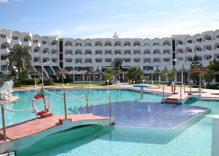 Vincci Helya Beach