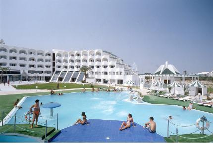 Vincci Helya Hotel Monastir