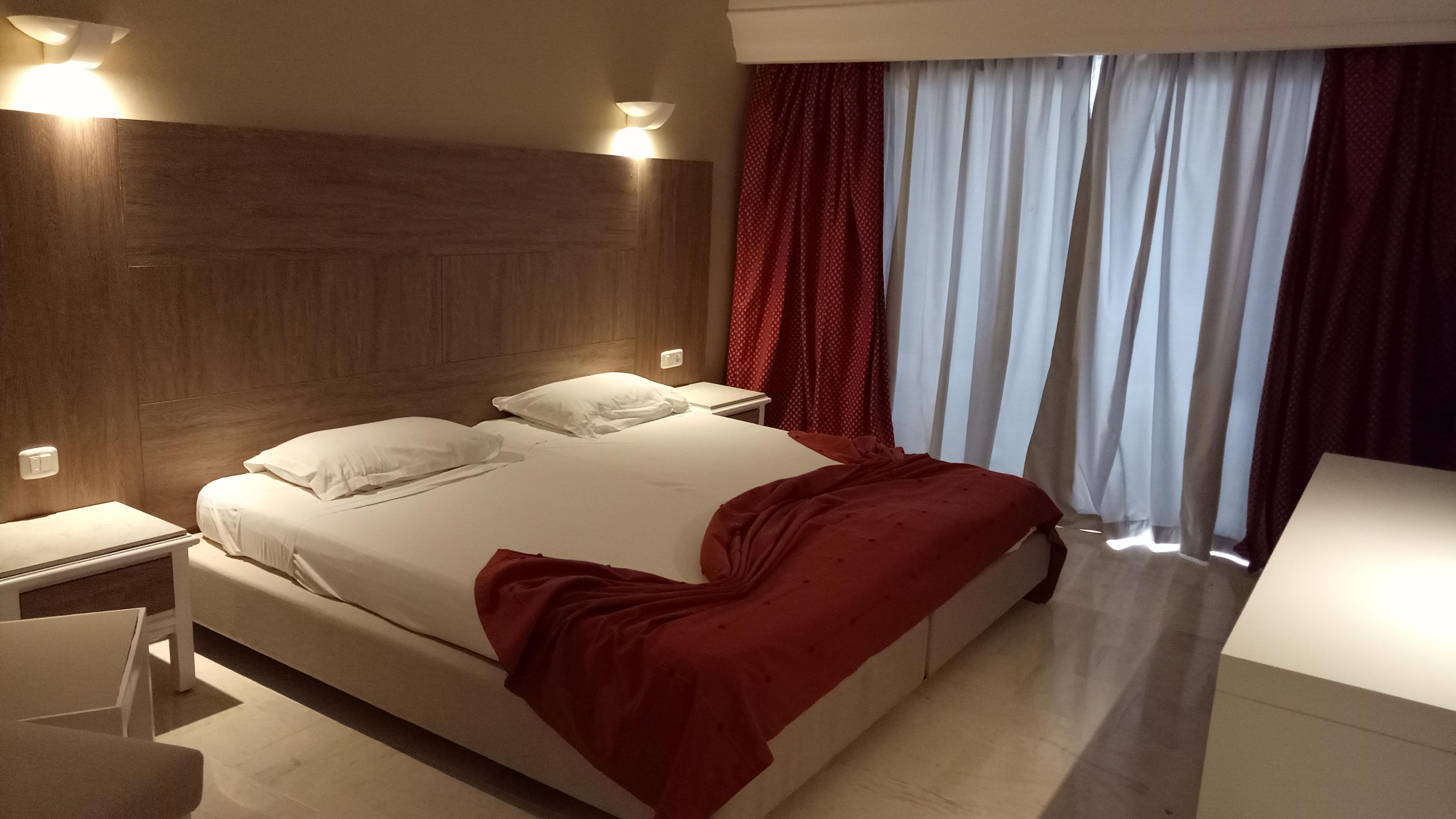 Vincci Helya Hotel 4*