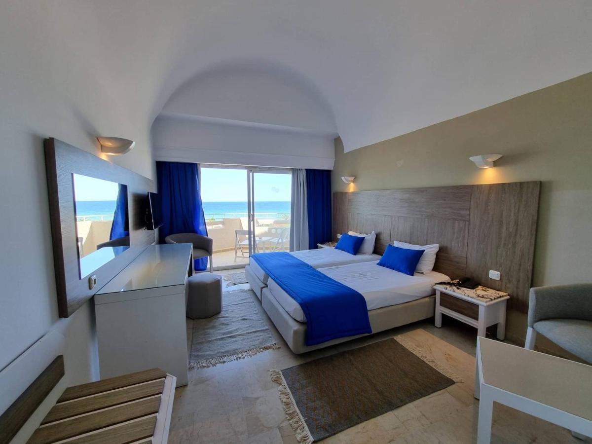 Vincci Helya Hotel 4*
