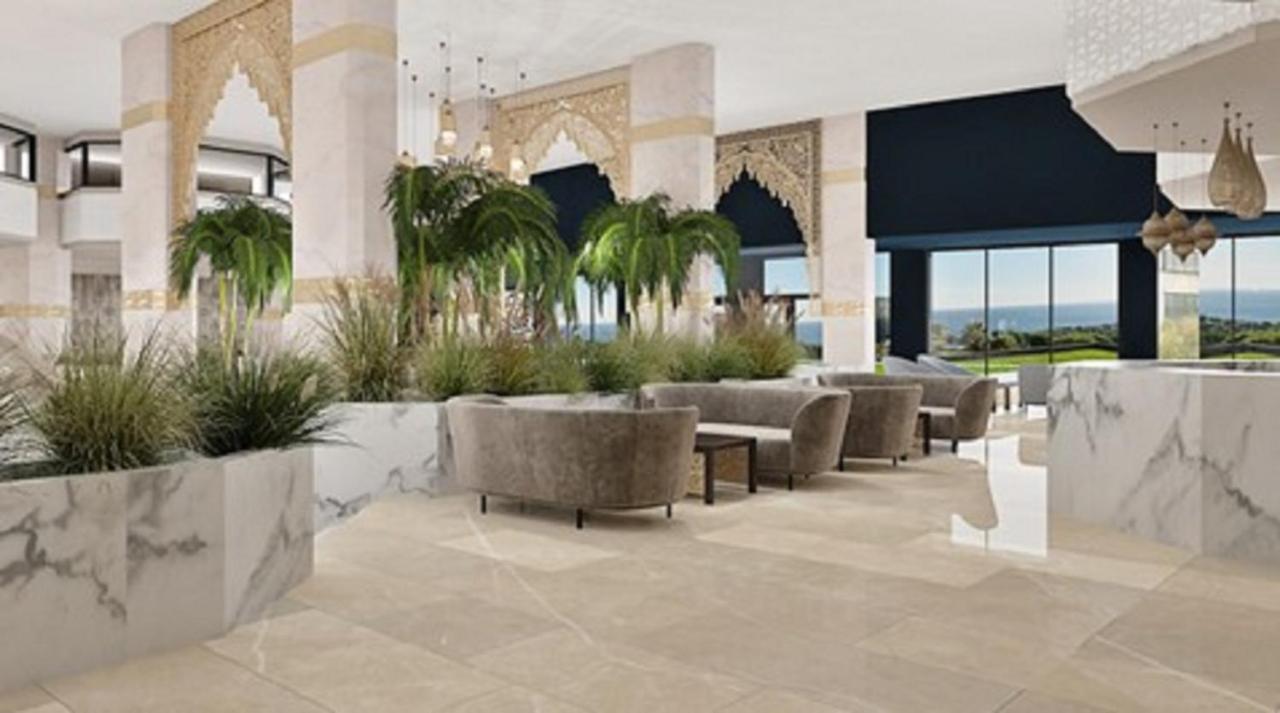 Hotel Vincci Helya 4*