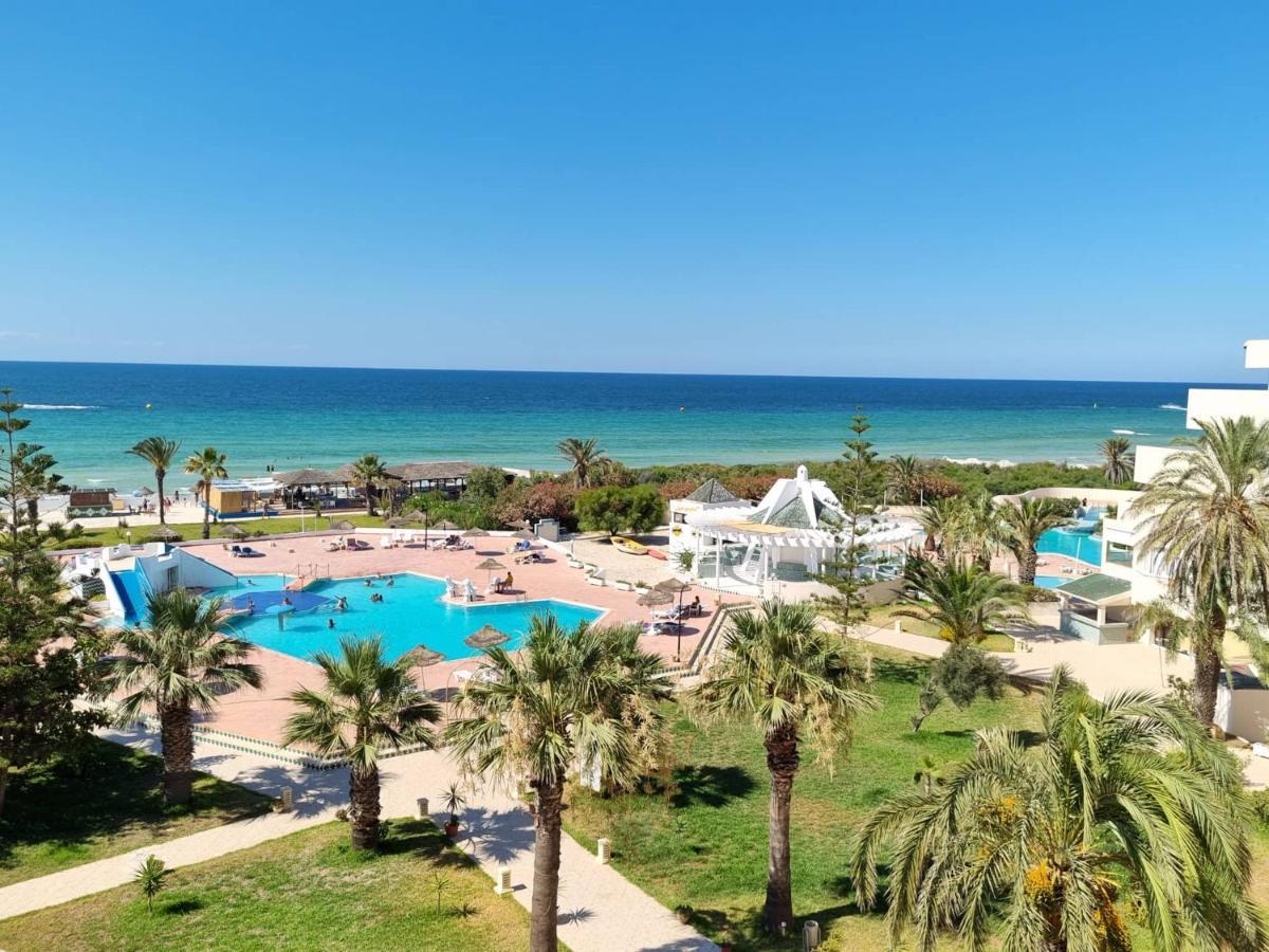 Vincci Helya Hotel Monastir
