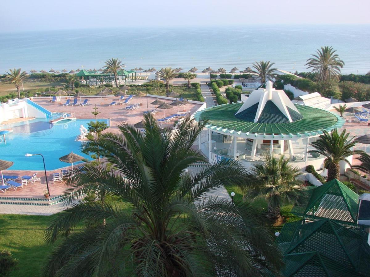 Vincci Helya Hotel 4*
