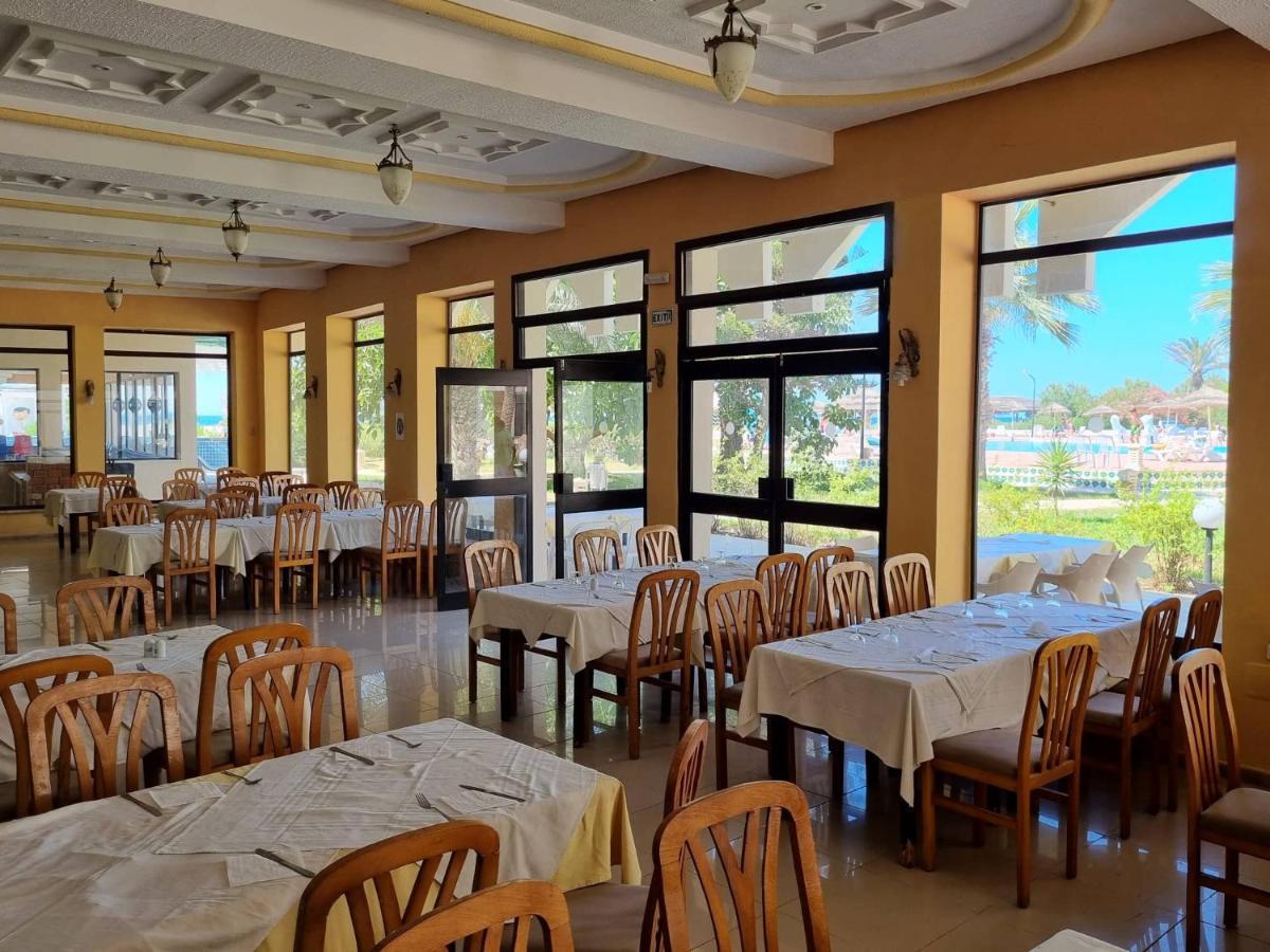 Hotel Vincci Helya Monastir