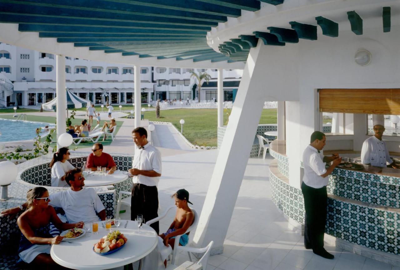 Hotel Vincci Helya Monastir