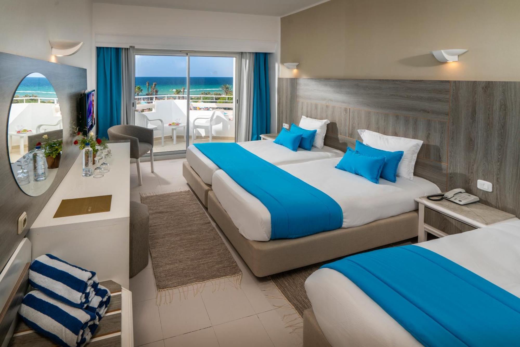 Hotel Vincci Helya