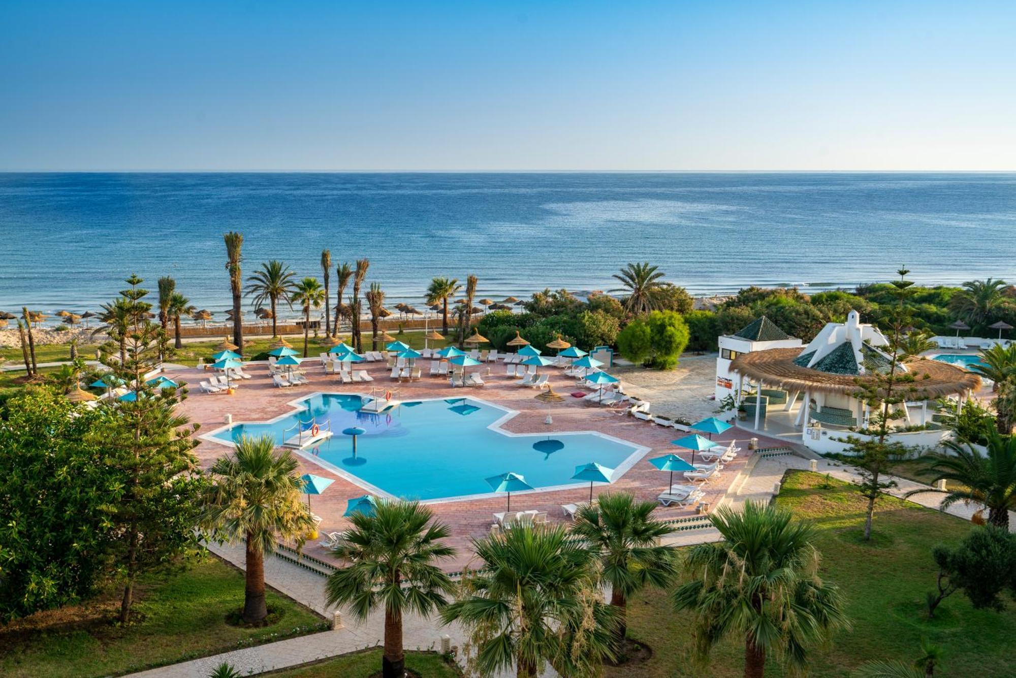 Helya Resort Monastir