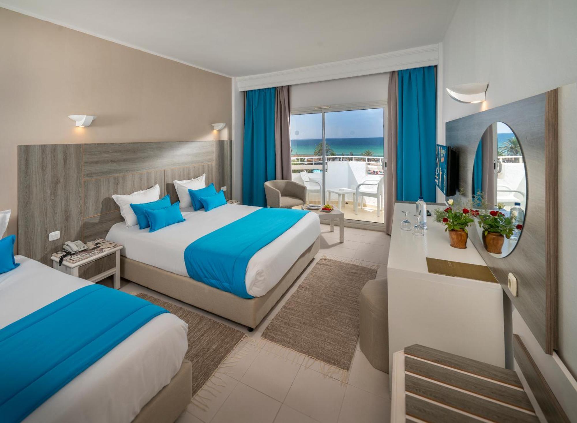Vincci Helya Monastir