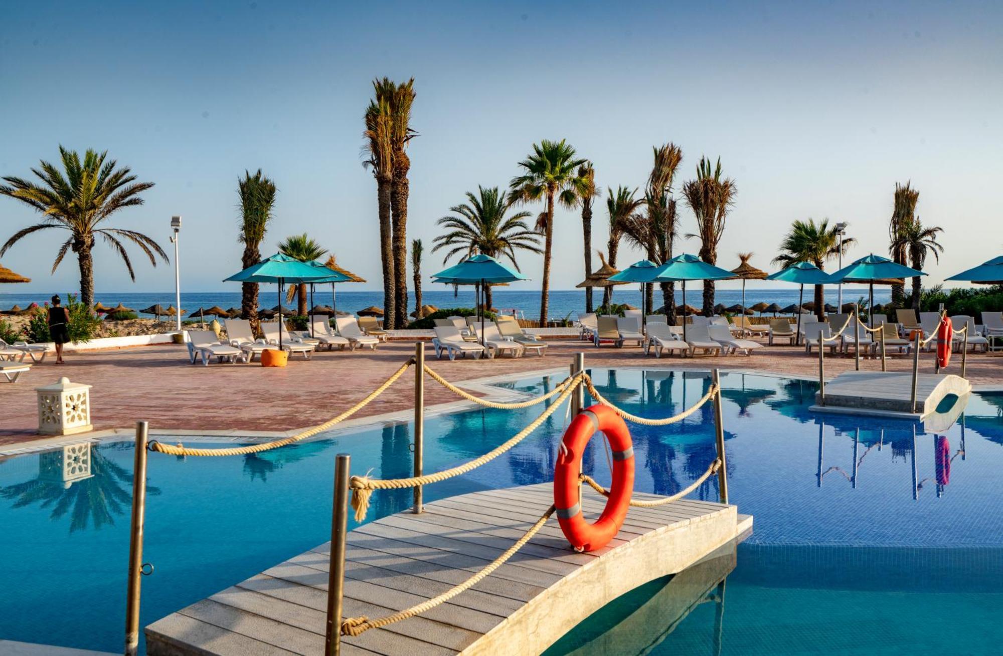 Vincci Helya 4* Monastir