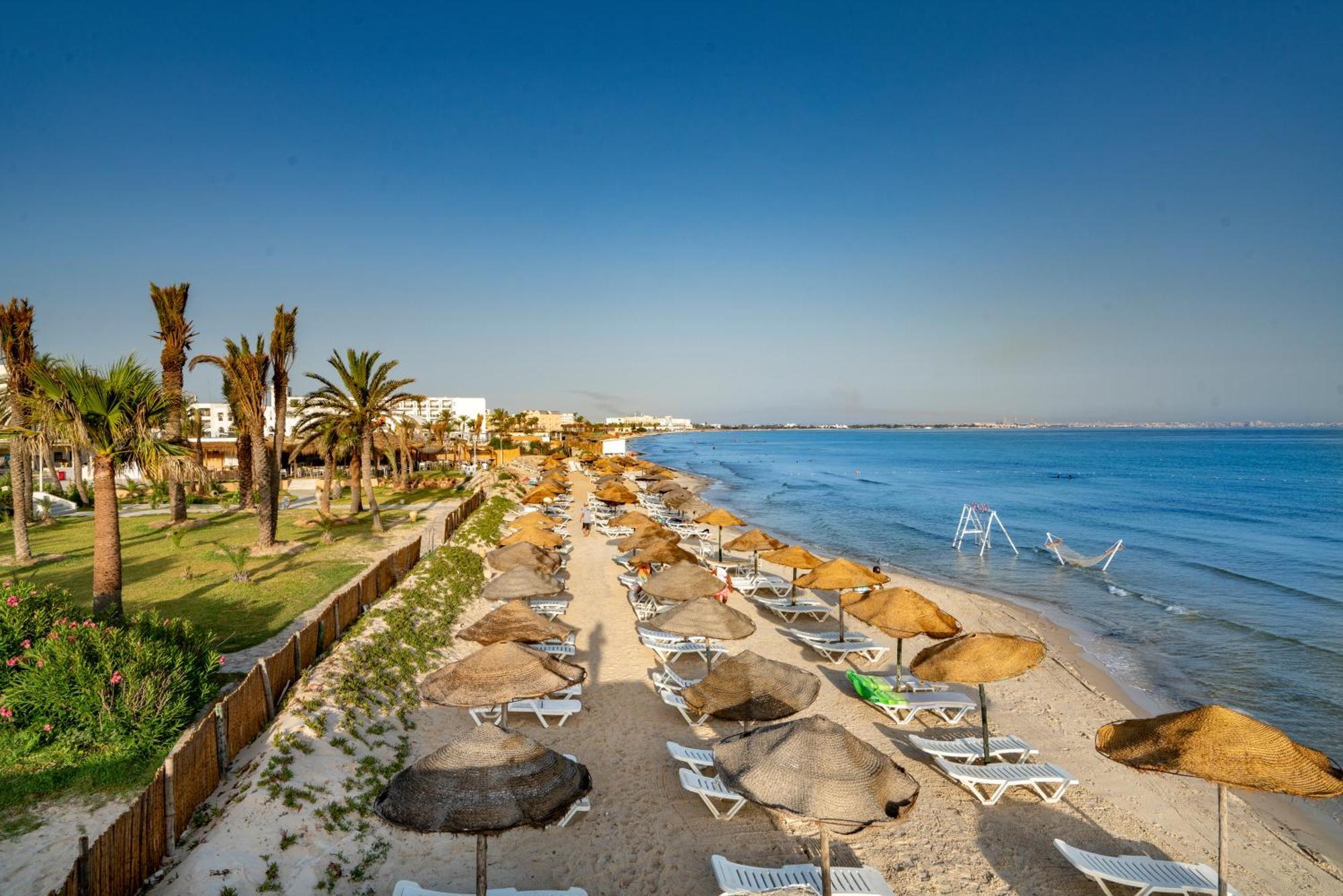 Vincci Helya Hotel 4*
