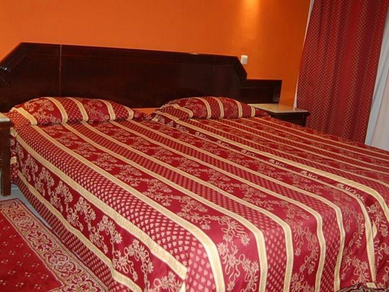 Vincci Helya Hotel