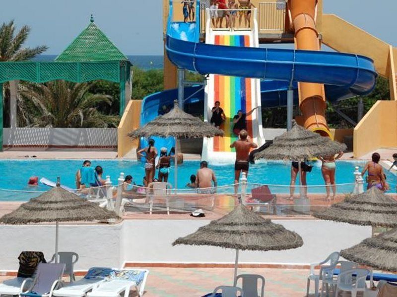 Vincci Helya Monastir