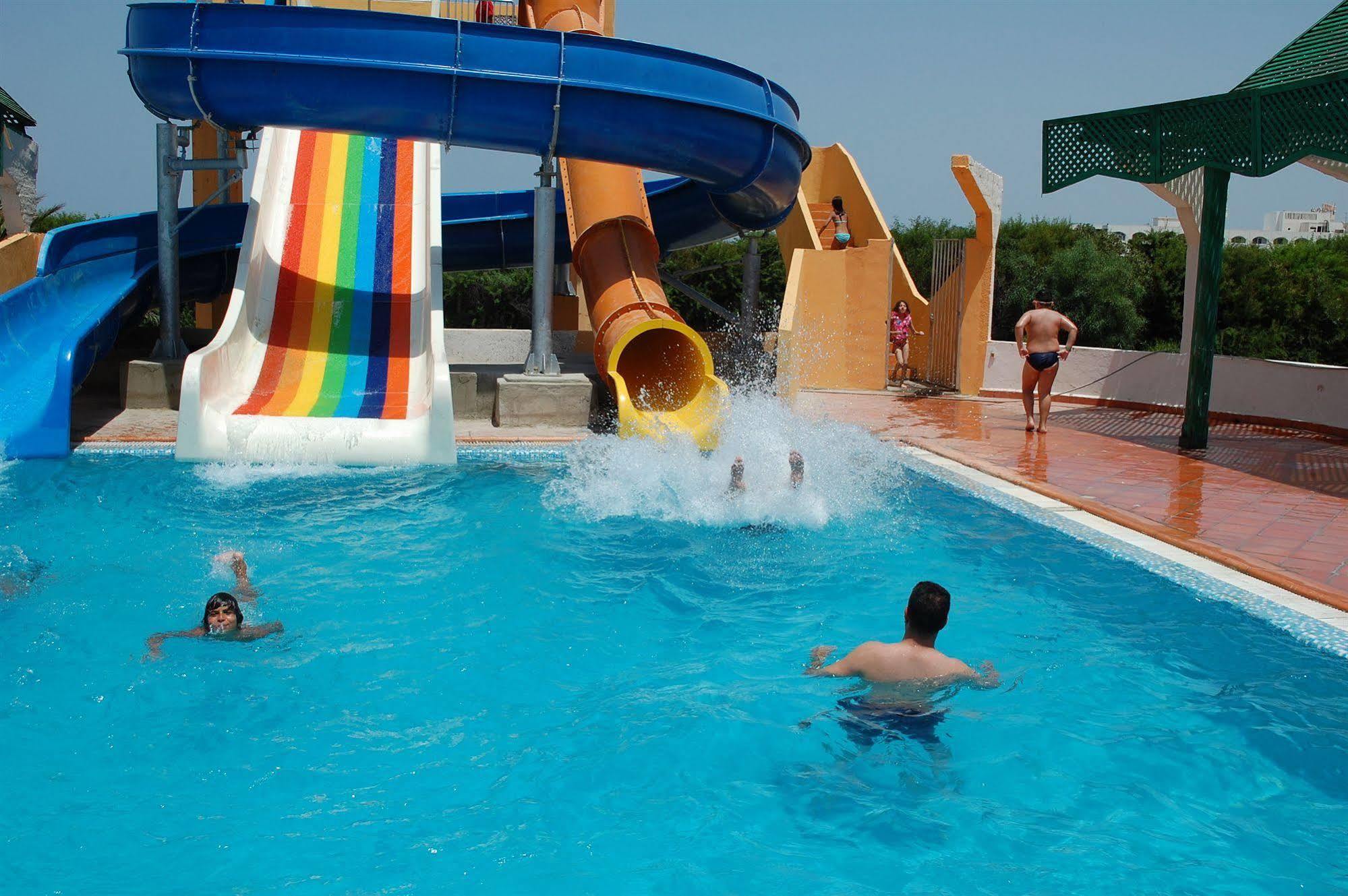 Vincci Helya Hotel 4*