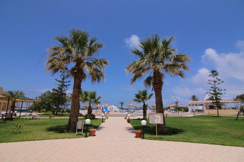 Vincci Helya Hotel Monastir