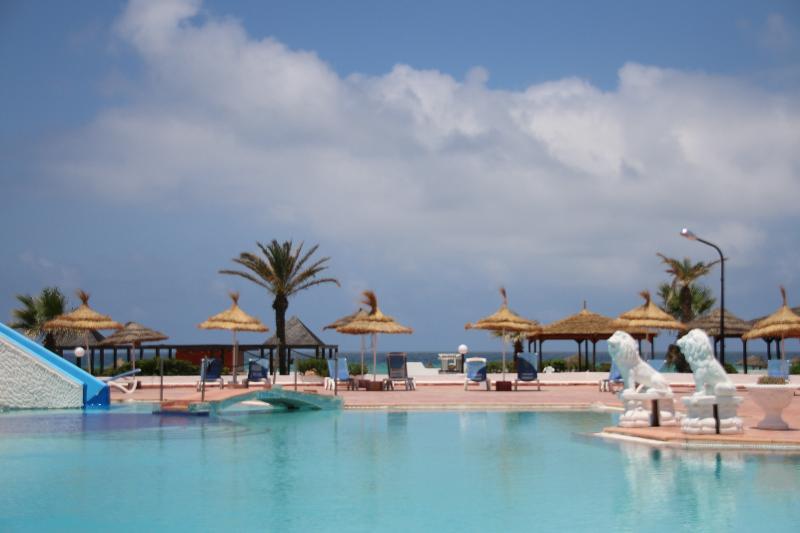 Vincci Helya Hotel