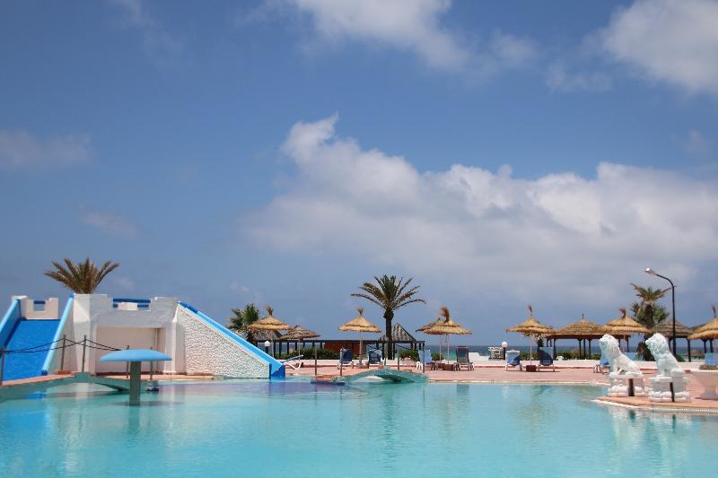 Vincci Helya Hotel 4*